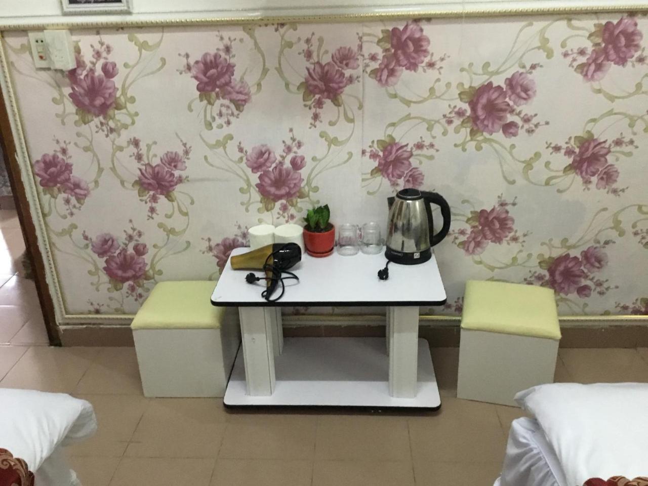 Hoang Uyen Hotel Далат Екстер'єр фото